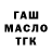 Дистиллят ТГК концентрат You Topchick